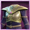 Icon for item "Heartgem Avenger's Breastplate of the Ranger"
