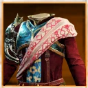 Icon for item "Colorful Kraken Sash of the Scholar"