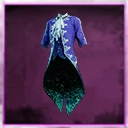 Icon for item "Syndicate Cabalist Jacket of the Ranger"