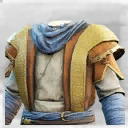 Icon for item "Icon for item "Waterseeker's Open Tabard""