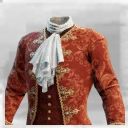 Icon for item "Infused Silk Courtier Coat"