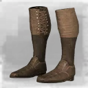 Icon for item "Zapatos de tela primitivos"