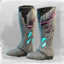 Icon for item "Primordial Cloth Boots"