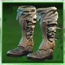 Icon for item "Chitin Cloth Boots"