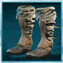 Icon for item "Chitin-Stoffstiefel"