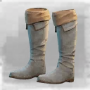 Icon for item "Icon for item "Corrupted Cloth Boots""