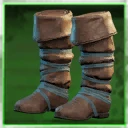 Icon for item "Zapatos de explorador de Amrine"