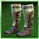 Icon for item "Dryad Patroller Shoes"