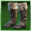 Icon for item "Zapatos de cazador de la XIX"