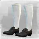 Icon for item "Icon for item "Replica Brutish Cloth Shoes""