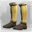 Icon for item "Icon for item "Obelisk Outrider Shoes""