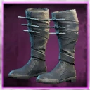 Icon for item "Smyhle Shoes of the Ranger"