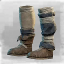 Icon for item "Vengeful Fisherman's Boots"