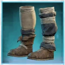 Icon for item "Stiefel des wilden Anglers"