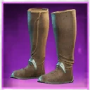 Icon for item "Honorable Shoes"