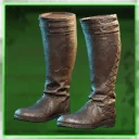 Icon for item "Champion Defender Cloth Boots"