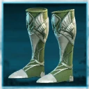 Icon for item "Overgrown Shoes of the Ranger"