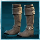 Icon for item "Zapatos de sastre"