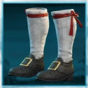 Icon for item "Provender's Shoes"