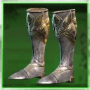 Icon for item "Prestige Idolater's Shoes"