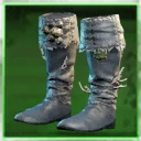Icon for item "Raider Cloth Boots"