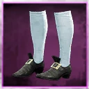 Icon for item "Syndicate Alchemist Footwear of the Priest"