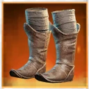 Icon for item "Corsica Bandit's Boots"