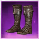 Icon for item "Well-trodden Shoes"