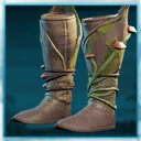 Icon for item "Vineborne Light Boots"