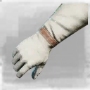 Icon for item "Immemorial Cloth Gloves"