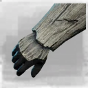 Icon for item "Primordial Cloth Gloves"