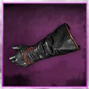 Icon for item "Icon for item "Blessed Cloth Gloves""