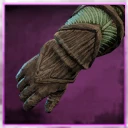 Icon for item "Sprigganbane Cloth Gloves"