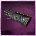 Icon for item "Blasphemer Cloth Gloves"