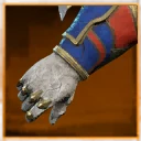 Icon for item "Sun Lord's Gloves"