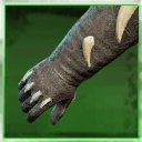 Icon for item "Chitin Cloth Gloves"