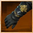 Icon for item "Cloth Gloves of the Sentry"