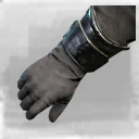 Icon for item "Corrupted Cloth Gloves"