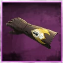 Icon for item "Covenant Lumen Handcovers of the Sage"