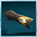 Icon for item "Reinforced Covenant Adjudicator Gloves of the Priest"