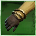 Icon for item "Obelisk Outrider Gloves"
