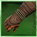 Icon for item "Handschuhe der Dryadenpatrouille"