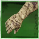Icon for item "XIXth Hunter's Gloves"