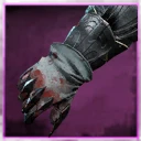Icon for item "Imbued Waxen Gloves of the Sentry"