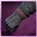 Icon for item "Smyhle Gloves of the Ranger"