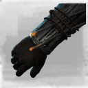 Icon for item "Icon for item "Witch Hunter's Gloves""