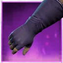 Icon for item "Shadow Work Gloves of the Archmage"