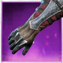 Icon for item "Talons of the Augur"