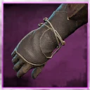 Icon for item "Forgotten Protector's Gloves of the Sage"