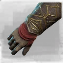 Icon for item "Legion Sand Gloves"